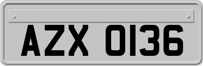 AZX0136