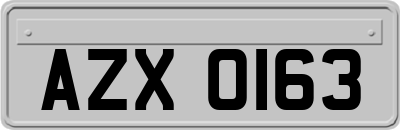 AZX0163