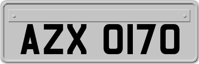 AZX0170
