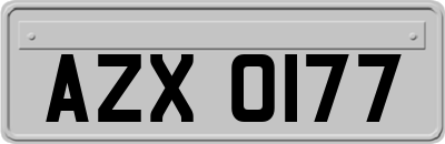 AZX0177