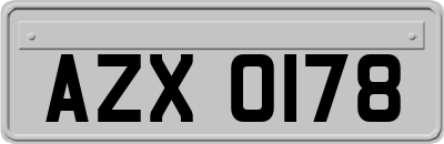 AZX0178