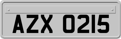 AZX0215