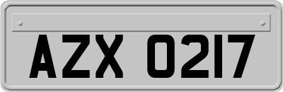 AZX0217