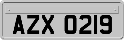 AZX0219