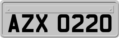 AZX0220