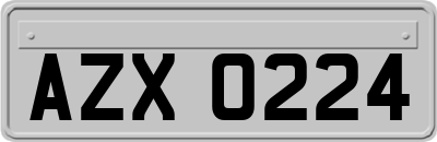 AZX0224
