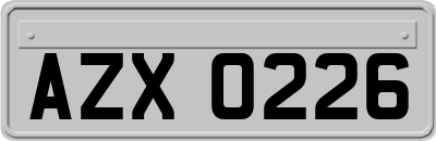AZX0226