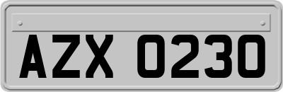 AZX0230