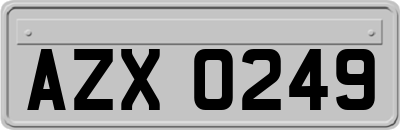AZX0249