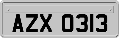 AZX0313