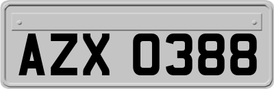 AZX0388