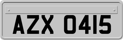 AZX0415