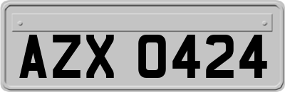 AZX0424
