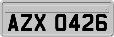 AZX0426