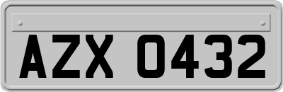 AZX0432