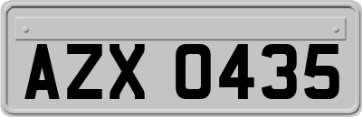 AZX0435