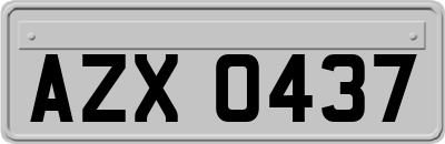 AZX0437
