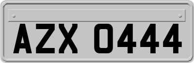 AZX0444