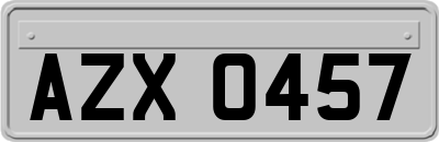 AZX0457