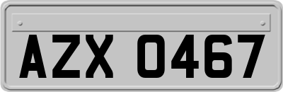 AZX0467
