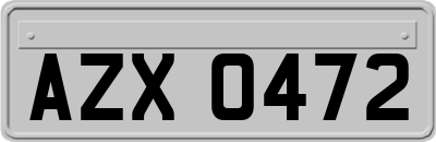 AZX0472