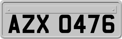 AZX0476