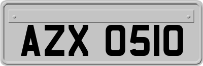 AZX0510
