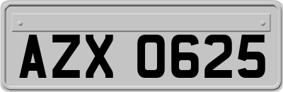 AZX0625