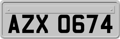 AZX0674