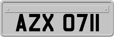 AZX0711