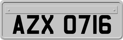 AZX0716