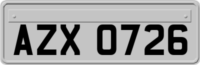AZX0726
