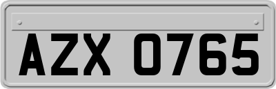 AZX0765
