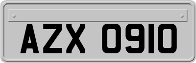 AZX0910