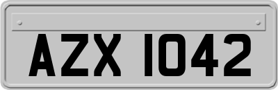 AZX1042