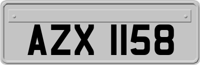 AZX1158