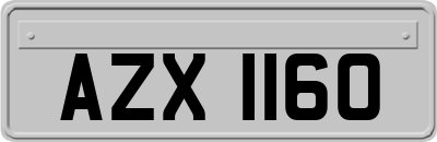 AZX1160