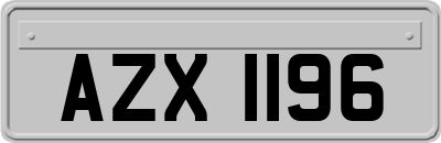 AZX1196