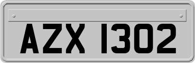 AZX1302