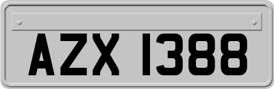 AZX1388