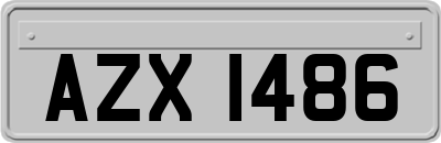 AZX1486