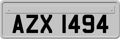 AZX1494