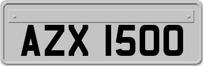 AZX1500
