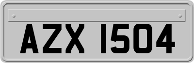 AZX1504