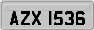 AZX1536
