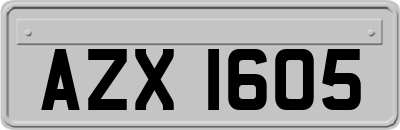AZX1605