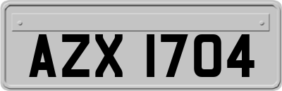 AZX1704