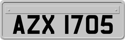 AZX1705