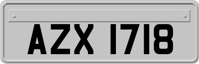 AZX1718
