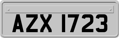 AZX1723
